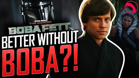 The Book of Boba Fett Reaction - Episode 6 (2022) | SPOILER REVIEW