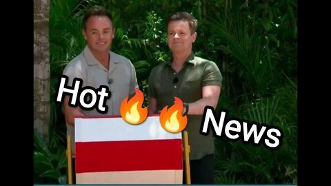 I'm A Celebrity faces fix row as ITV fans spot clue Ant and Dec 'rigged' trial