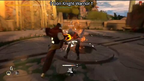 Absolver : Lesson 1 Don't Heal During A Fight. Lesson 2 First Learn Lesson 1