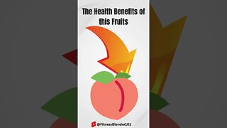 Find the Health Benefits of this Fruits? #shorts