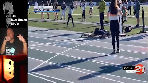 State revises mask mandate for outdoor athletics after Summit HS runner COLLAPSES at finish line