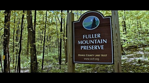Fuller Mountain new Color Grade 4K HDR