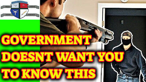 Secret CCW Tip: The Unknown 72 Hour Rule After Your Self Defense Shooting