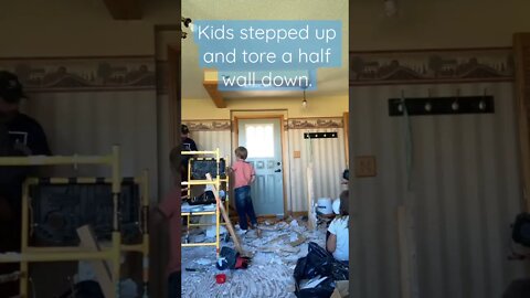 Hotmess reno this old house video #3