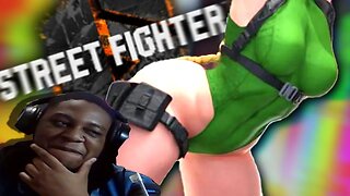 *Ok...Just Hear Me Out*[What Your Street Fighter 6 Main says ABOUT YOU Reaction] W/ The Homies