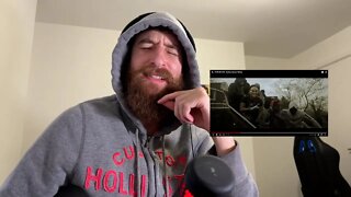 PURE VIOLENCE | #OKB BR X K9 - SuWuu (Music Video) | Packetson Reaction