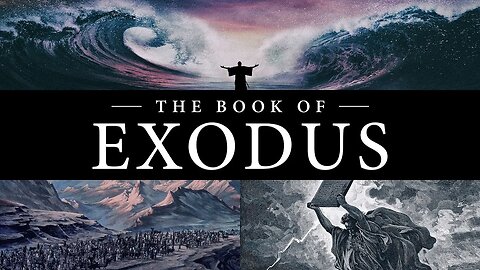 Exodus 18