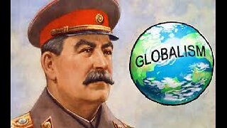 Life under Stalin v life under liberal globalism