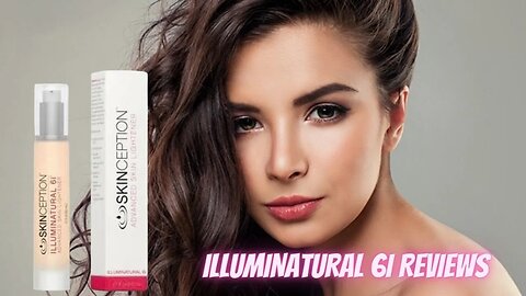 Illuminatural6i Review - Illuminatural 6i Works - Illuminatural 6i Cream - skin care #skincare