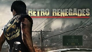 Retro Renegades - Episode: Got Brains?