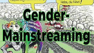 Die Wurzeln des Gender-Mainstreamings in Hochfinanz und Kommunismus – Expresszeitung 26