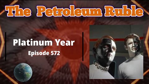 The Petroleum Ruble Full Metal Ox Day 507