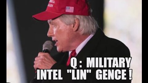 Military Intel "LIN" Gence! Vernon Jones SEX Scandal! Racist Anti-White RINO DEMOLISHED By Stew Peters!
