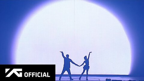 JENNIE - You & Me [BORN PINK] WORLD TOUR STAGE MIX