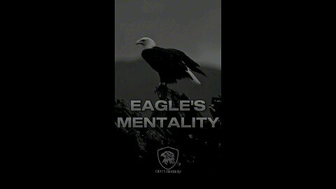 Don't give up || Eagles Mentality 👿 || Motivation