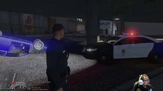 LSPDFR GTA V LSPD FPIS PATROL (LAPD INSPIRED)