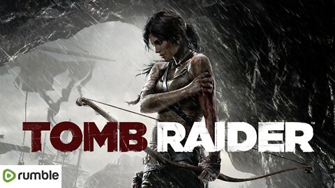 TOMB RAIDER- 2K HD FULL GAMEPLAY