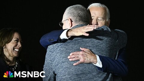 'Clear victory' for U.S. diplomacy and for Biden: Americans released from Russian prison