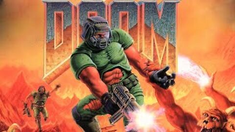 DOOM episodio 3 (PC)#