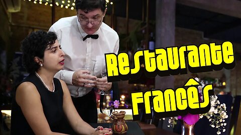 Restaurante Francês