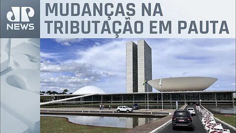 Projeto sobre subvenção do ICMS é enviado ao Congresso Nacional; saiba detalhes