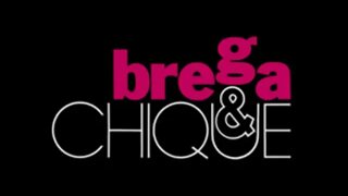 Brega & Chique - Trilha Sonora Internacional de Novela