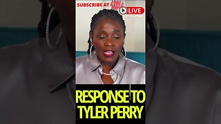 Tyler Perry Response | Dear Future Wifey Inspired