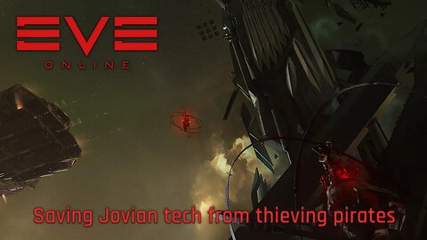 Eve Online - The Helios is the Official Event Site Greeter!