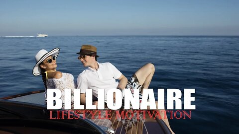 BILLIONAIRE Luxury Lifestyle 💲 Rich Entrepreneur Motivation 💲 #15