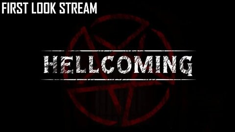 First Look: Hellcoming | Cleaning up the town!