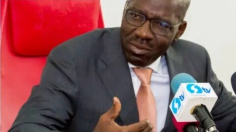 CBN plan to redesign the Naira is purely political and has no basis in economics Obaseki.