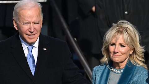 Biden's First 100 Days | Guest: Rachel Semmel | 4/30/21