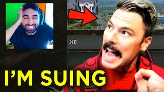 DrDisrespect... This Just HAPPENED LIVE 🥴 - (I Was WRONG) - (Call of Duty & Deadrop)