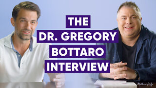 Clinical Psychologist Dr. Greg Bottaro Interviews with Matthew Kelly