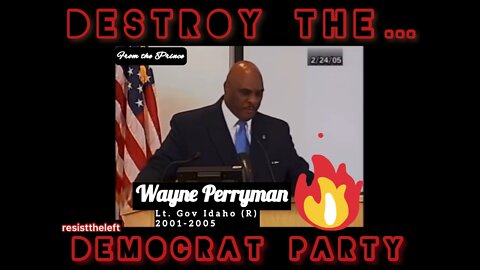 the great democrat party