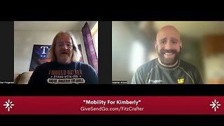 Reviving Kimberly's Freedom My Campaign to Provide Mobility and Hope for My Wife