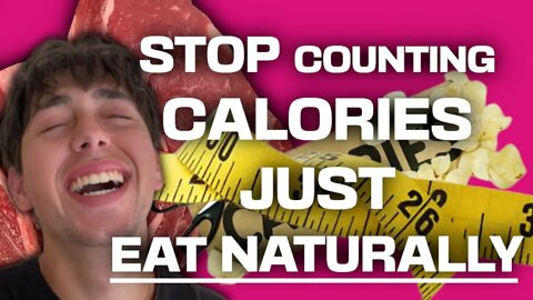 These YouTube Shorts are Glorifying SEVERE Calorie Restriction