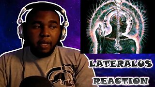 Tool- Lateralus Reaction