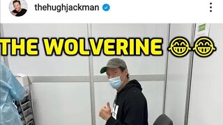 Deadpool 3 - Wolverine returns