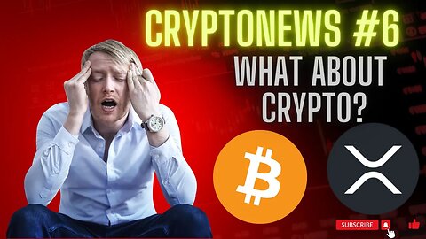 Cryptonews #6 🔥 Bitcoin VS XRP crypto 🔥 Bitcoin price 🔥 xrp news 🔥 Bitcoin news btc price ripple xrp