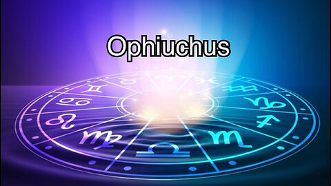 Key Insights for Ophiuchus (The Portal Space Tarot)🧡