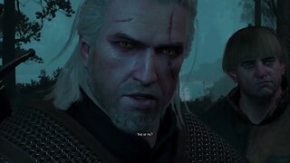 The Witcher 3 - Next Gen | Gameplay Playthrough | FHD 60FPS PS5 | No Commentary | Part 7 |
