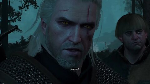 The Witcher 3 - Next Gen | Gameplay Playthrough | FHD 60FPS PS5 | No Commentary | Part 7 |