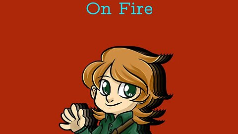 On Fire - Not A Beautiful Letdown (exlted Ver)