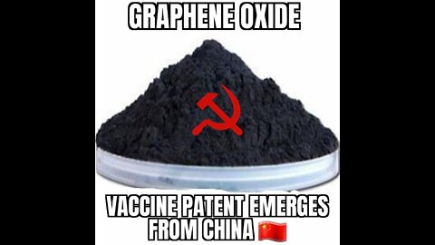 Graphene Oxide/Vaccinations