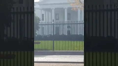10/17/22 Nancy Drew-Video 1(11:00am)-WH Area-More Thoughts on Bankers Meeting Last Week- QFS?