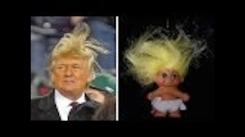 Donald Trump : funny Moments Compilation Best Funny Moments
