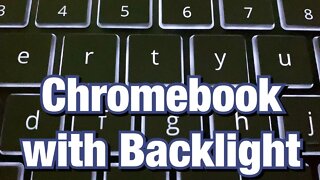 This $290 Chromebook Has Premium Features!