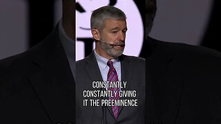 We Are No Longer Saved -- Paul Washer