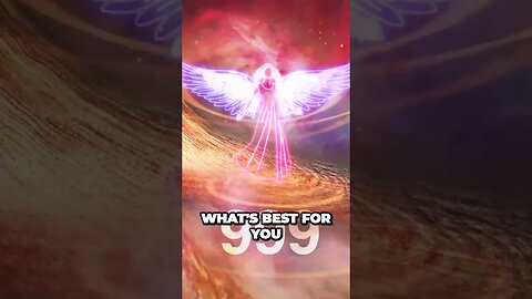 999 BLUEPRINT for TRANSFORMATION (Your Angels Are NEAR)